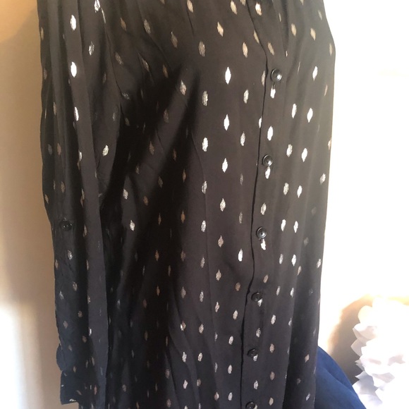 SOLITAIRE dress/tunic size small - Picture 5 of 12
